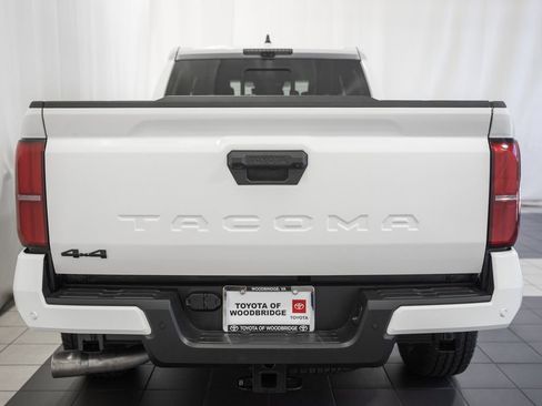 New 2026 Toyota Tacoma TRD Off-Road AWD/4WD image 5