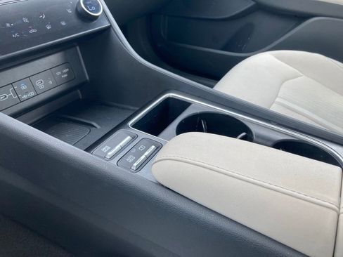 Used 2025 Hyundai Sonata SEL image 23