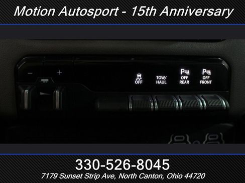 Used 2019 RAM 1500 Sport w/ Level 2 Equipment Group AWD/4WD image 25