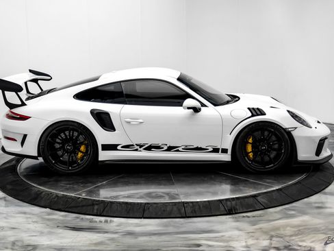 Used 2019 Porsche 911 GT3 RS RWD image 26