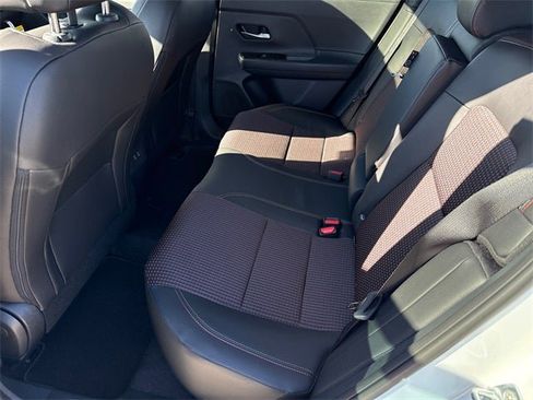 New 2026 Nissan Kicks SR w/ SR Premium Package image 18