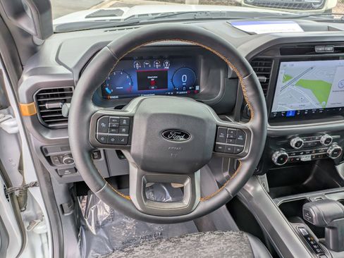 Used 2025 Ford F150 Tremor w/ Tow/Haul Package AWD/4WD image 18