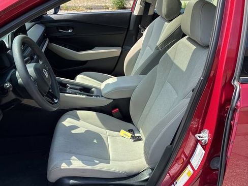 Used 2024 Honda Accord EX image 12
