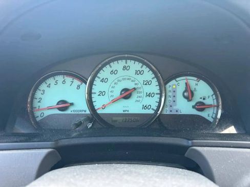 Used 2004 Toyota Solara SE FWD image 9