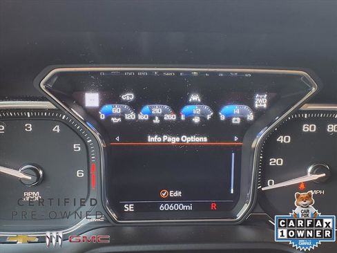 Certified 2021 GMC Yukon XL Denali w/ Denali Premium Package image 13