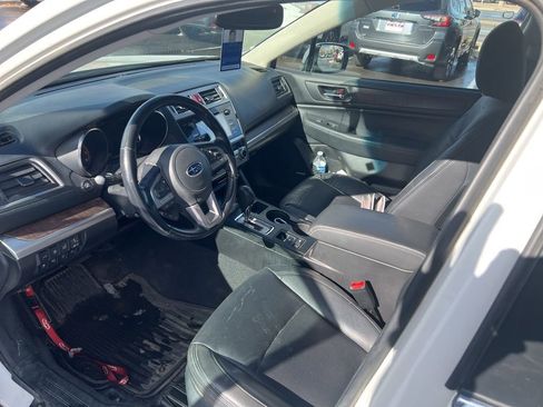 Used 2016 Subaru Outback 2.5i Limited image 8