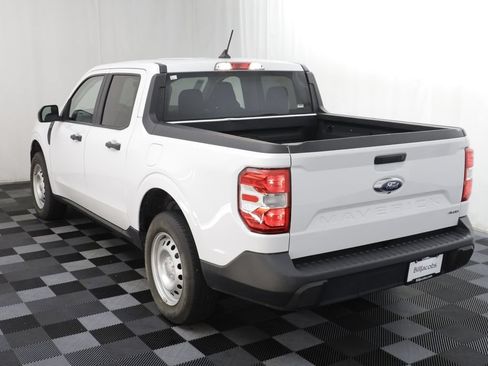 Used 2024 Ford Maverick XL w/ Equipment Group 100A Standard AWD/4WD image 15