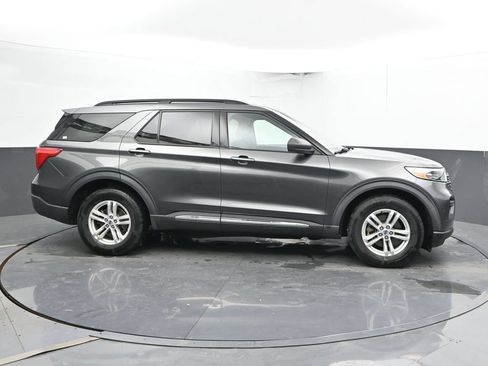 Used 2020 Ford Explorer XLT w/ Comfort Package AWD/4WD image 4