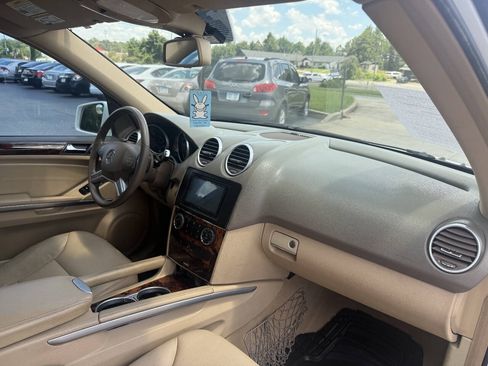Used 2011 Mercedes-Benz ML 350 2WD image 15
