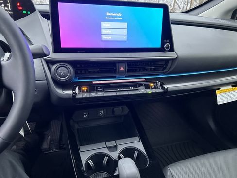 New 2026 Toyota Prius AWD image 11