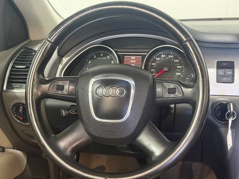 Used 2007 Audi Q7 3.6 Premium AWD/4WD image 15