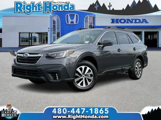 Used 2022 Subaru Outback Premium video 1