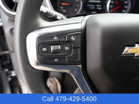 Used 2025 Chevrolet Blazer LT AWD/4WD image 25