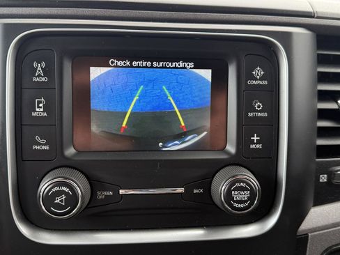 Used 2018 RAM 1500 Express w/ Express Value Package image 9