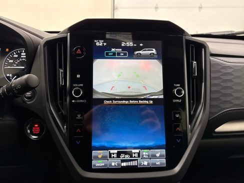 New 2026 Subaru Forester Premium image 20