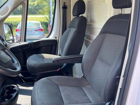 Used 2020 RAM ProMaster 2500 FWD image 11