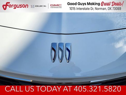 New 2026 Buick Encore GX Preferred w/ Comfort Package FWD image 10
