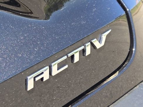 New 2026 Chevrolet Trax ACTIV image 7