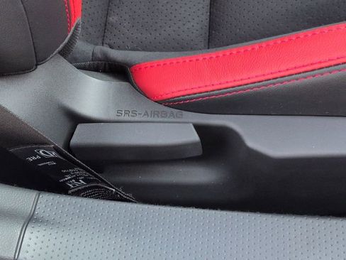 New 2025 Subaru BRZ Limited image 49