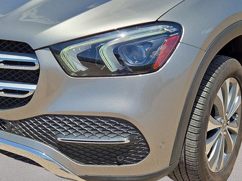 Used 2021 Mercedes-Benz GLE 350 image 9