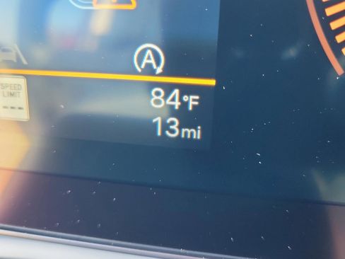 New 2026 Hyundai Tucson SEL image 16