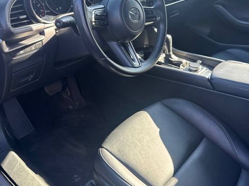Used 2024 MAZDA MAZDA3 s FWD image 2