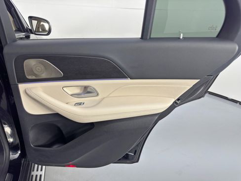 Used 2022 Mercedes-Benz GLE 350 GLE 350 w/ Premium Package image 49