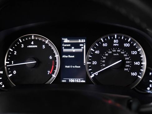 Used 2017 Lexus RX 350 FWD w/ Accessory Package image 19