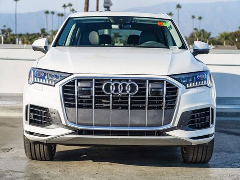 Used 2024 Audi Q7 3.0T Premium Plus image 5