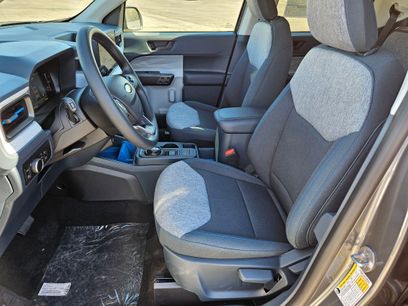 New 2025 Ford Maverick XLT