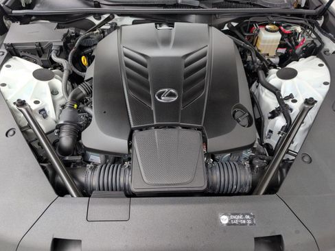 Used 2024 Lexus LC 500 LC 500 image 20