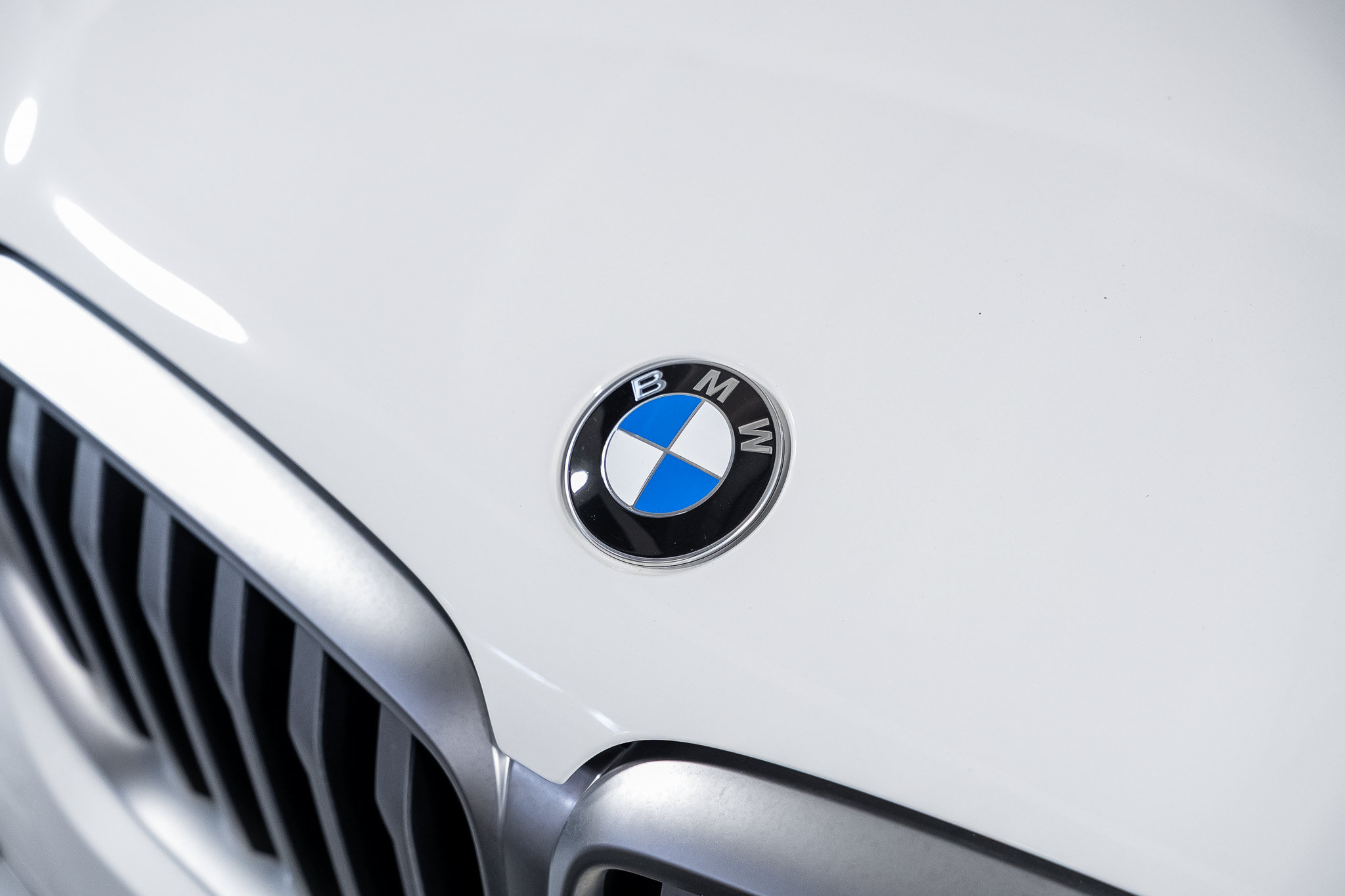 Used 2024 BMW X5 sDrive40i RWD image 9