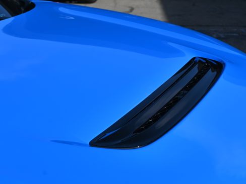 Used 2025 Honda Civic Type R image 9