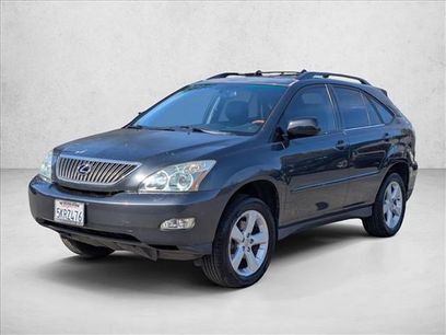 Used 2005 Lexus RX 330
