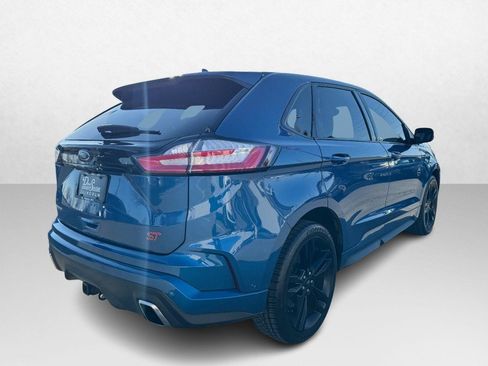 Used 2020 Ford Edge ST w/ Equipment Group 401A image 5