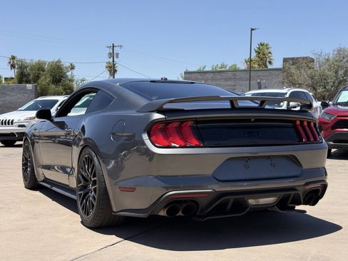 Used 2018 Ford Mustang GT w/ GT Performance Package RWD image 10