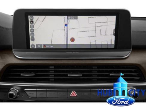 Used 2020 Kia Telluride SX w/ SX Prestige Package image 16