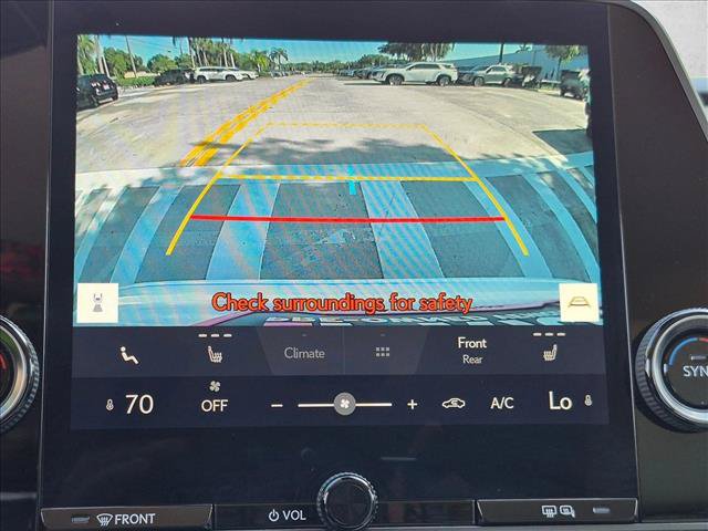Used 2024 Lexus RX 350 FWD w/ Technology Package image 13