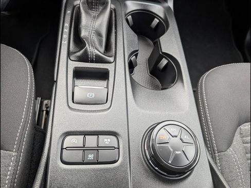 Used 2024 Ford Ranger XLT w/ Equipment Group 301A High image 15