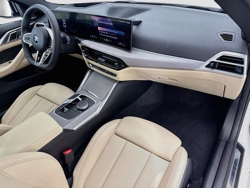 New 2027 BMW 430i Coupe w/ M Sport Package RWD image 16