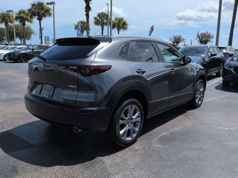 New 2026 MAZDA CX-30 AWD 2.5 S image 4