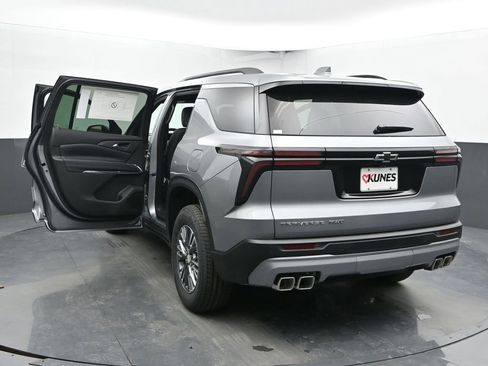 New 2026 Chevrolet Traverse LT w/ Driver Confidence Package image 48