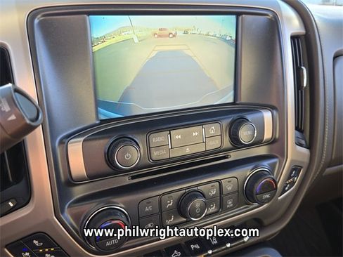 Used 2019 GMC Sierra 3500 Denali w/ Duramax Plus Package image 24