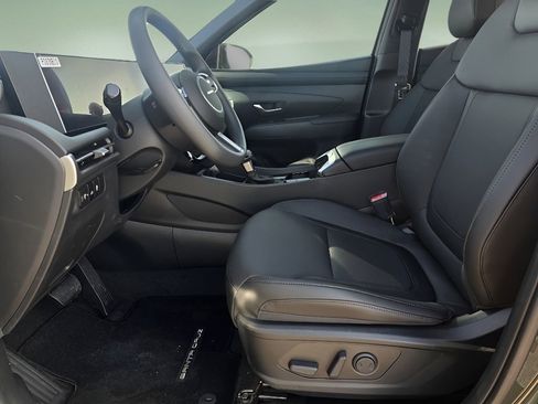 New 2026 Hyundai Santa Cruz SEL image 13