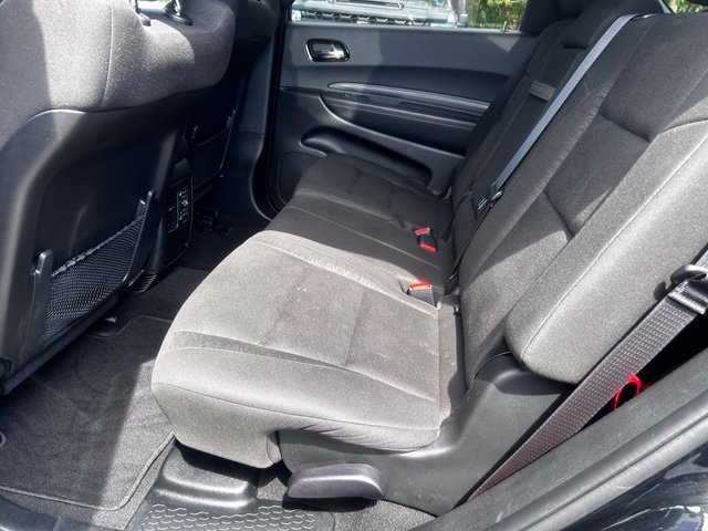Used 2026 Dodge Durango GT AWD/4WD image 12
