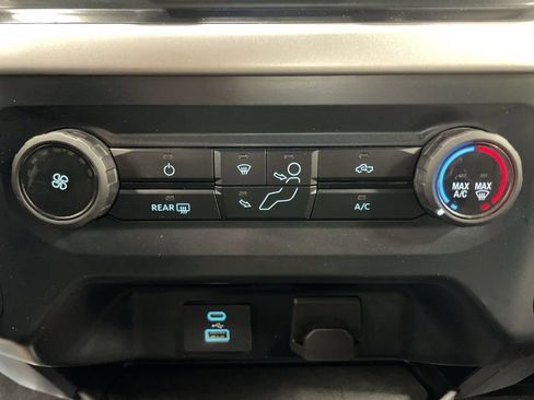 Used 2023 Ford F150 XLT w/ Trailer Tow Package AWD/4WD image 42