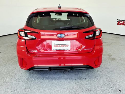 Used 2024 Subaru Impreza 2.0i w/ Popular Package #1A AWD/4WD image 8