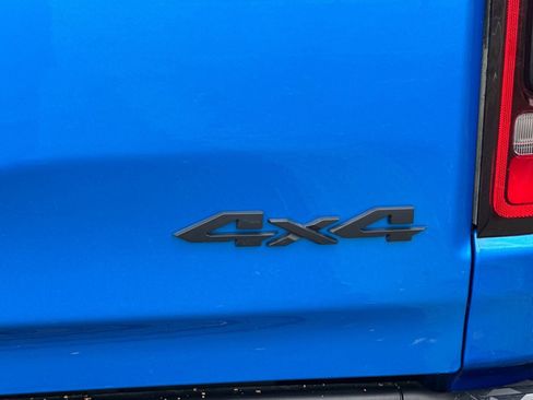 Used 2023 RAM 1500 Rebel w/ Night Edition image 35