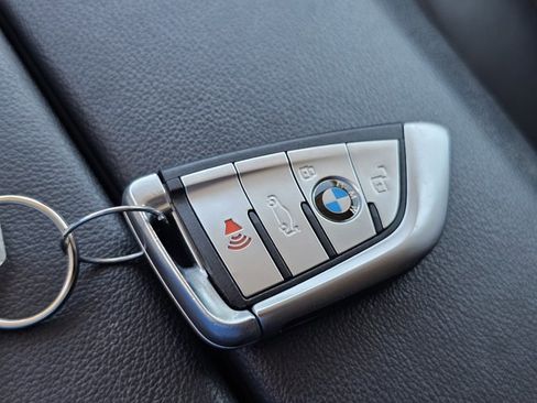 Used 2022 BMW X7 xDrive40i w/ Luxury Seating Package AWD/4WD image 33