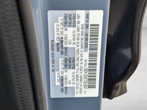 Used 2024 MAZDA CX-5 Carbon Edition AWD/4WD image 24